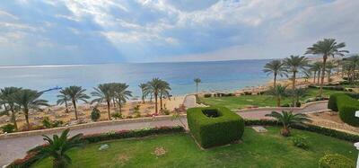 Continental Plaza Beach Resort, , Египет