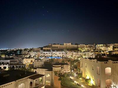 Continental Plaza Beach Resort, , Египет
