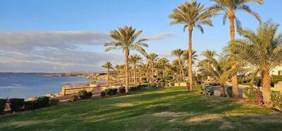 Continental Plaza Beach Resort, , Египет