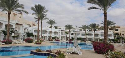 Continental Plaza Beach Resort, , Египет