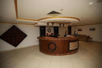 Continental Plaza Beach Resort, , Египет