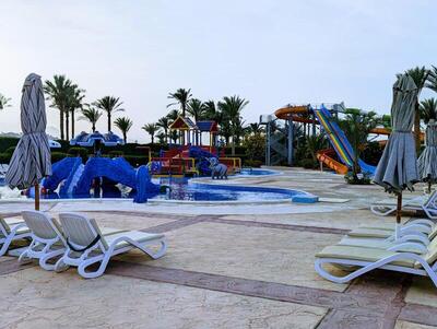 Continental Plaza Beach Resort, , Египет