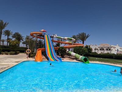 Continental Plaza Beach Resort, , Египет