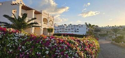 Continental Plaza Beach Resort, , Египет