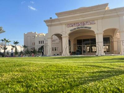 Continental Plaza Beach Resort, , Египет