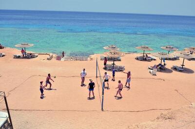 Continental Plaza Beach Resort, , Египет