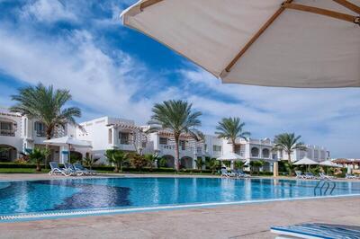 Continental Plaza Beach Resort, , Египет