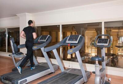 Continental Plaza Beach Resort, , Египет