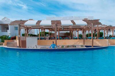 Continental Plaza Beach Resort, , Египет