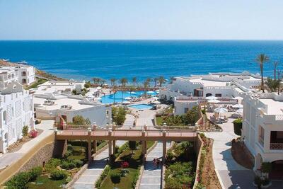 Continental Plaza Beach Resort, , Египет