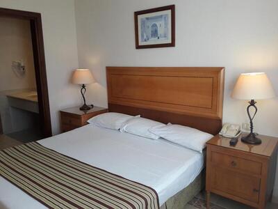 Continental Plaza Beach Resort, , Египет