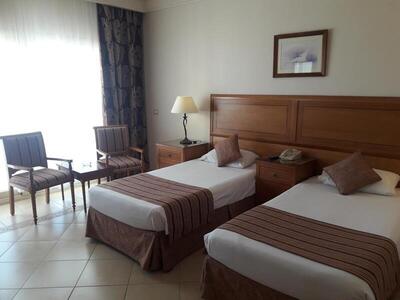 Continental Plaza Beach Resort, , Египет