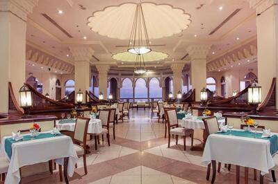 Continental Plaza Beach Resort, , Египет