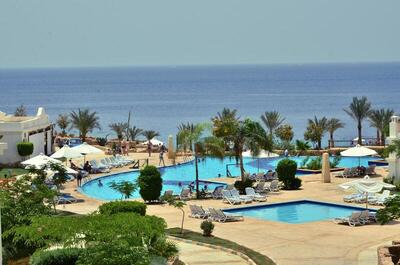 Continental Plaza Beach Resort, , Египет