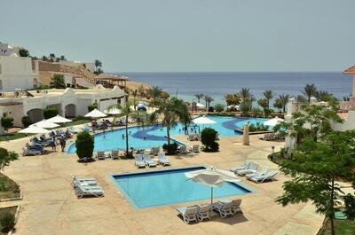 Continental Plaza Beach Resort, , Египет
