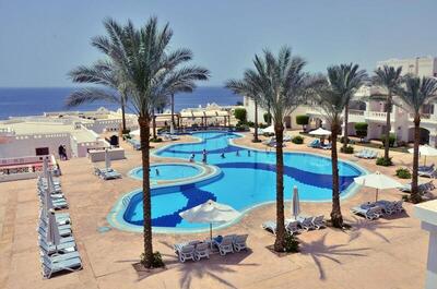 Continental Plaza Beach Resort, , Египет