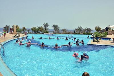 Continental Plaza Beach Resort, , Египет