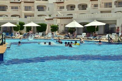 Continental Plaza Beach Resort, , Египет