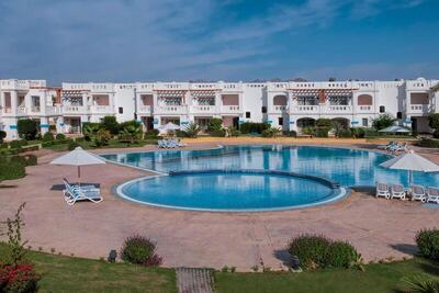 Continental Plaza Beach Resort, , Египет
