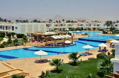 Continental Plaza Beach Resort, , Египет