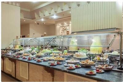 Continental Plaza Beach Resort, , Египет
