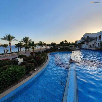 Continental Plaza Beach Resort, , Египет