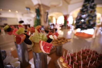 Continental Plaza Beach Resort, , Египет