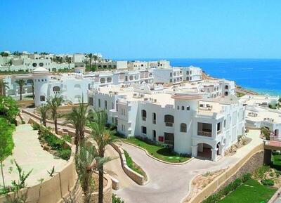 Continental Plaza Beach Resort, , Египет