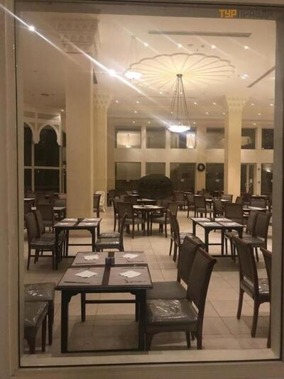 Continental Plaza Beach Resort, , Египет