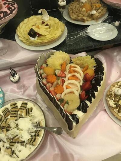 Continental Plaza Beach Resort, , Египет