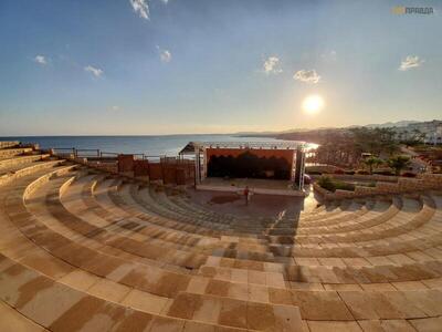 Continental Plaza Beach Resort, , Египет