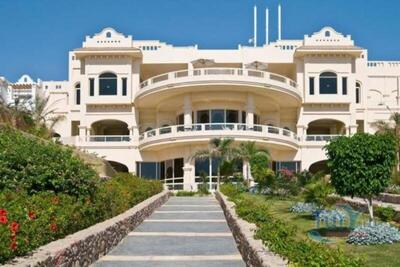 Continental Plaza Beach Resort, , Египет