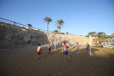 Continental Plaza Beach Resort, , Египет