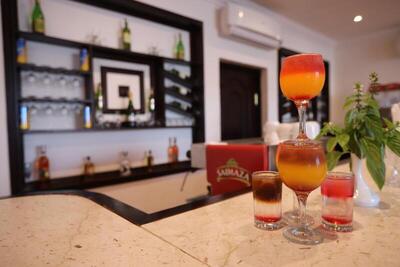 Continental Plaza Beach Resort, , Египет
