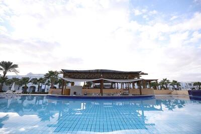 Continental Plaza Beach Resort, , Египет