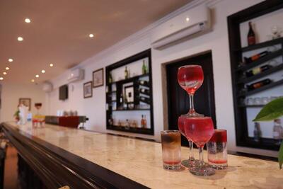 Continental Plaza Beach Resort, , Египет