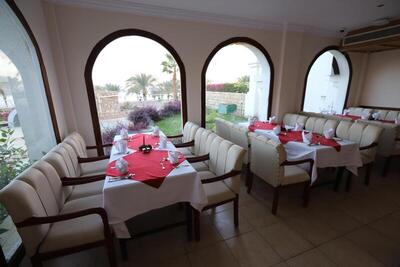 Continental Plaza Beach Resort, , Египет