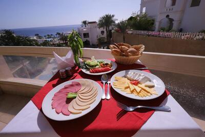 Continental Plaza Beach Resort, , Египет
