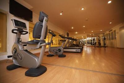 Continental Plaza Beach Resort, , Египет