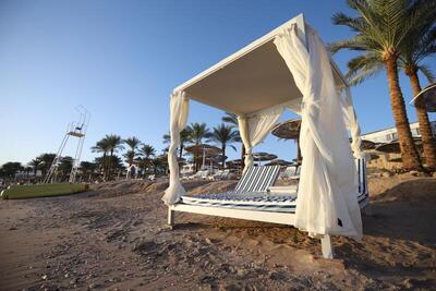 Continental Plaza Beach Resort, , Египет