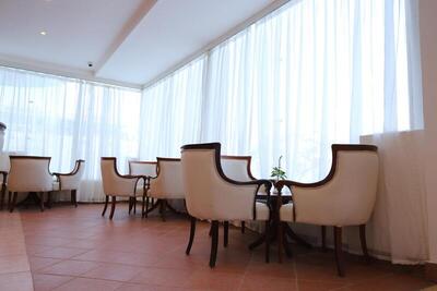 Continental Plaza Beach Resort, , Египет