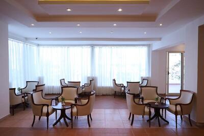 Continental Plaza Beach Resort, , Египет