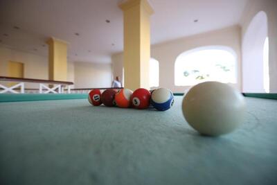 Continental Plaza Beach Resort, , Египет