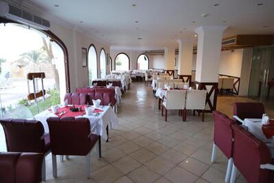 Continental Plaza Beach Resort, , Египет