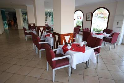 Continental Plaza Beach Resort, , Египет