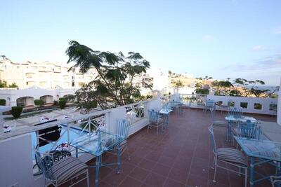 Continental Plaza Beach Resort, , Египет