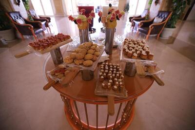 Continental Plaza Beach Resort, , Египет