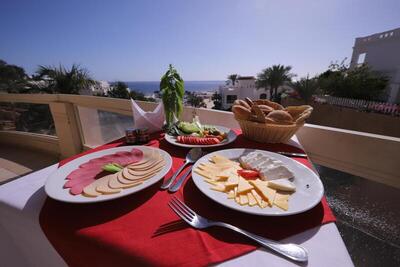 Continental Plaza Beach Resort, , Египет