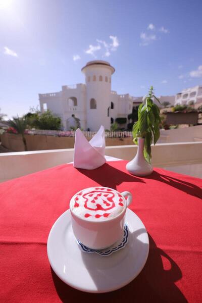Continental Plaza Beach Resort, , Египет