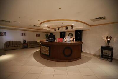 Continental Plaza Beach Resort, , Египет
